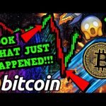 HOLY SH!!T!! BITCOIN JUST DID SOMETHING INCREDIBLE!!!! WHAT HAPPENS NEXT WILL SHOCK YOU!!! HOLY SH!!T!! BITCOIN JUST DID SOMETHING INCREDIBLE!!!! WHAT HAPPENS NEXT WILL SHOCK YOU!!!