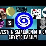 ANNOUNCEMENT: SCI Finance (SCIFI / SPICE) – A Crypto Basket Curated By Professionals