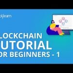 Blockchain Tutorial For Beginners – 1 | Blockchain Technology | Blockchain Tutorial | Simplilearn