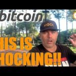 SHOCKING!!! MANY BEARISH BITCOIN INVESTORS BUT THIS SECRET BTC CHART SHOWS OPOSIT & A 7.777 NFT!!