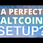 IS THIS A PERFECT SETUP FOR ALTCOINS!? Cryptocurrency Analysis 2020