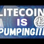 WILL LITECOIN (LTC) KEEP PUMPING?? Cryptocurrency Analysis 2020