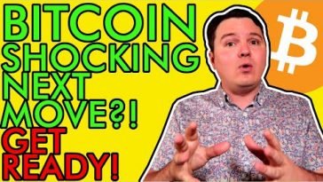 YOU WON’T LIKE THIS, BUT BITCOIN’S NEXT MOVE COULD BE SHOCKING! [Are You Ready?]