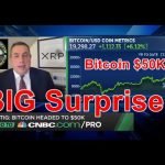 XRP Whales Future , Traditional Onslaught And Ripple CEO Interview