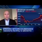 PayPal’s bitcoin move is propelling its growth, engagement: Analyst PayPal’s bitcoin move is propelling its growth, engagement: Analyst
