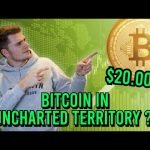 BREAKING: BITCOIN BROKE .000!! 🚀 WHAT NOW?!