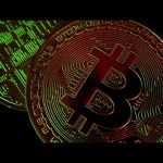 Bitcoin hits record all time high at 20,000