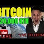 Bitcoin Smashes ,000. Will 2021 be Better than 2017?