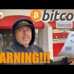 WARNING!!! BITCOIN BROKE 20K BUT THIS IS NEXT!!! Will Trump set Ross FREE & check this SECRET token!