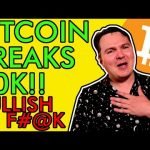 OMG! BITCOIN IS OVER $20,000!!! I CAN’T BELIEVE IT! YESSSS!!!! [Crazy Bullish News]