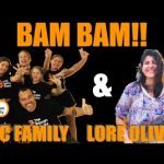 BAM!!! THE BITCOIN FAMILY BAM BAM Song by LORE OLIVAS!!! Celebrate BTC ATH 2020!! BAM!!! THE BITCOIN FAMILY BAM BAM Song by LORE OLIVAS!!! Celebrate BTC ATH 2020!!