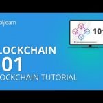 Blockchain 101 | What is Blockchain Technology? | Blockchain Tutorial For Beginners | Simplilearn