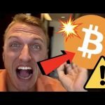 THIS IS MY NEXT CRAZY BITCOIN TRADE!!!!!!!!!!!!!!!!!!!!!!!!!!!! [& I’m buying these altcoins..]