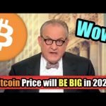 “Bitcoin Should Hit 0,000 Per Coin” – Guggenheim Partners + BlackRock on Cryptocurrency in 2021