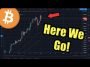 CRYPTOCURRENCY HOLDERS – DO NOT BE FOOLED! 0M Liquidated Causing Extreme Bitcoin Volatility!