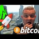 **WATCH NOW** BITCOIN IS GOING COMPLETELY PARABOLIC TO THIS EXACT PRICE RIGHT NOW!!!!!!!!!!!!!!!