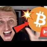 BITCOIN’s NEXT MOVE WILL SHAKE THE MARKET TODAY!!!!!!!!!!!!!!!! [exact target..]