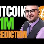 MATI GREENSPAN SAYS BITCOIN COULD REACH UP TO M PER BTC AND SEE DAYS OF 250% GAINS, OR EVEN MORE!!