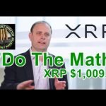 XRP / Altcoin Weekend? , Bitcoin  Million & Ripple IPO Underwriter