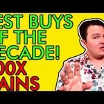BEST INVESTMENTS OF THE DECADE FOR 100X GAINS! [Don’t Miss Out]