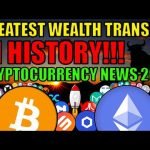 MAJOR Cryptocurrency News for 2021! Should I Buy Bitcoin? Ethereum? Financial Advisor Explains!