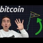 MY NEXT BITCOIN TRADE WILL SHOCK YOU!!! [exact target revealed]