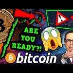 BITCOIN BREAKOUT TODAY!!?! $1,500,000,000 FLOOD INCOMING!!! BTC WARNING: [NOT US Regulation FUD]