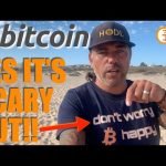 WOW!!! NEXT BITCOIN MOVE CAN BE SCARY BUT WHEN WE BREAK THIS CHANNEL!!  Check Evedo & Paid Network