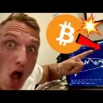 WHAT THE H*?! IS HAPPENING TO BITCOIN RIGHT NOW!!!!!!!!!!!!!!!