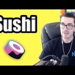 Is SushiSwap (SUSHI) Cryptocurrency a Top Altcoin Investment to Watch in 2021? | Alex Saunders Clip