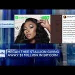 Big investors could be behind bitcoin rally