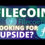 IS FILECOIN (FIL) GOING TO MAKE A BULLISH RUN!? Cryptocurrency Analysis 2020