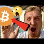 TOMORROW IS A VERY CRAZY DAY FOR THE BITCOIN PRICE!!!!!!!!!!!!!!!!!!!!!!