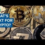 Top US currency regulator on what’s next for crypto as Bitcoin boom continues