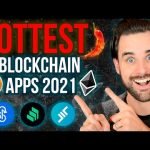 The HOTTEST Blockchain Projects to watch in 2021!
