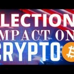 US ELECTION TIME!! WHAT HAPPENS WITH BITCOIN & CRYPTOCURRENCY!? News & Analysis 2020