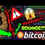 BITCOIN DEAD CAT BOUNCE!!?!! 🚨 URGENT WARNING FOR ALL BTC HODLERS!!!! 0,000!!!!? BITCOIN DEAD CAT BOUNCE!!?!! 🚨 URGENT WARNING FOR ALL BTC HODLERS!!!! 0,000!!!!?