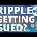 WILL THE RIPPLE (XRP) SEC LAWSUIT CRASH THE CRYPTO PRICE?? Cryptocurrency Analysis 2020