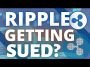 WILL THE RIPPLE (XRP) SEC LAWSUIT CRASH THE CRYPTO PRICE?? Cryptocurrency Analysis 2020