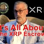 Show The SEC The Money Ripple ( The XRP Escrow )