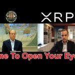 BlackRock Activated , Ripple Ties , XRP Is About Derivatives / FX