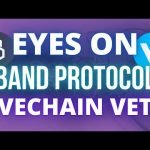 BAND PROTOCOL (BAND) VECHAIN (VET) CRYPTO PRICE ANALYSIS!! Cryptocurrency Analysis 2020 BAND PROTOCOL (BAND) VECHAIN (VET) CRYPTO PRICE ANALYSIS!! Cryptocurrency Analysis 2020