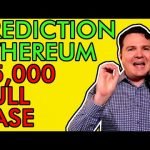 ETHEREUM READY TO EXPLODE TO $5,000!!! [2021 Bull Run Price Prediction]