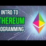 Intro To Etherum Programming [FULL COURSE 2021]
