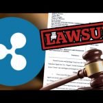 BREAKING! Ripple Lawsuit: what now?!