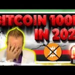 TERRIFYING NEWS ABOUT BITCOIN 100K IN 2021 (btc price prediction)