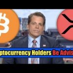 “An Avalanche of Institutions” Prepared to Buy Bitcoin in 2021 as XRP Cryptocurrency Buyers Beware!!