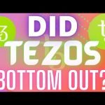 HAS TEZOS (XTZ) BOTTOMED OUT AFTER THESE ANNOUNCEMENTS!? Cryptocurrency Analysis 2020