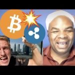 I AM LONGING BITCOIN EXACTLY HERE TO $30’000!!!!!!!!!!!!!!!!! [& xrp ripple..]