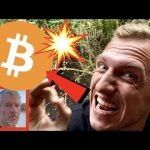 BITCOIN IS DOING TODAY WHAT WE’VE BEEN WAITING FOR!!!!!!!!!!!!!!!!! [next EXACT move..]